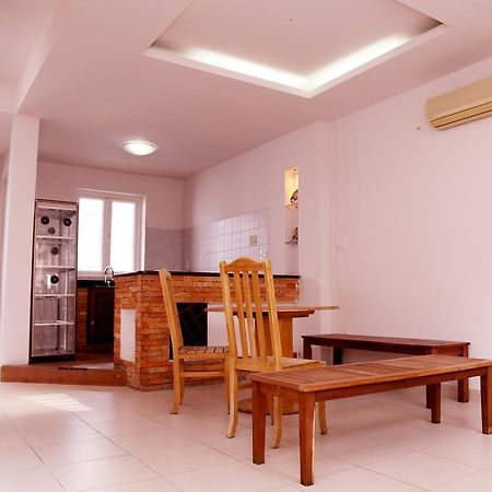 Appartement Sakura Cafe à Hô Chi Minh-Ville Extérieur photo
