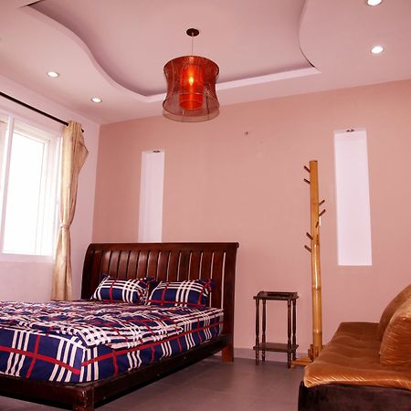 Appartement Sakura Cafe à Hô Chi Minh-Ville Extérieur photo