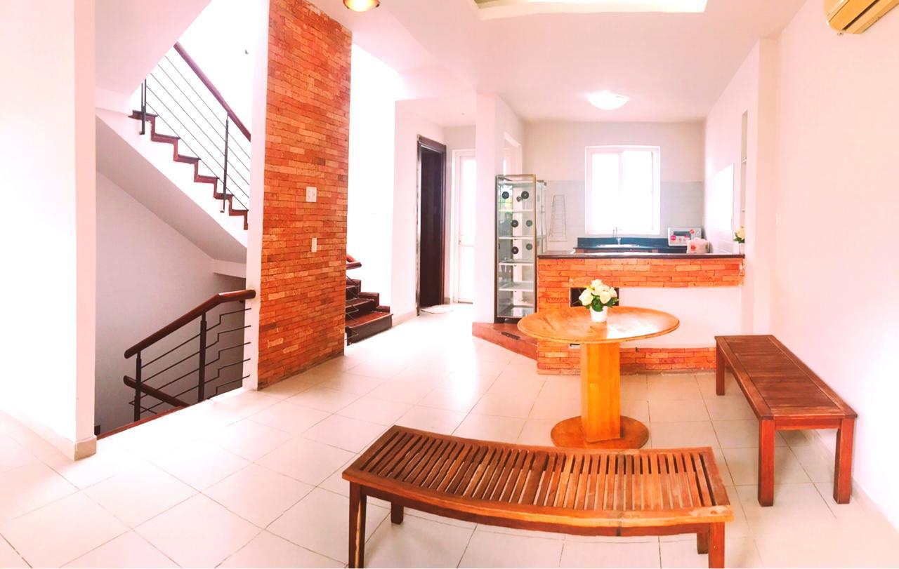 Appartement Sakura Cafe à Hô Chi Minh-Ville Extérieur photo