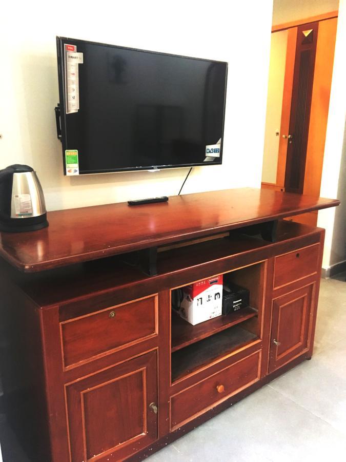 Appartement Sakura Cafe à Hô Chi Minh-Ville Extérieur photo