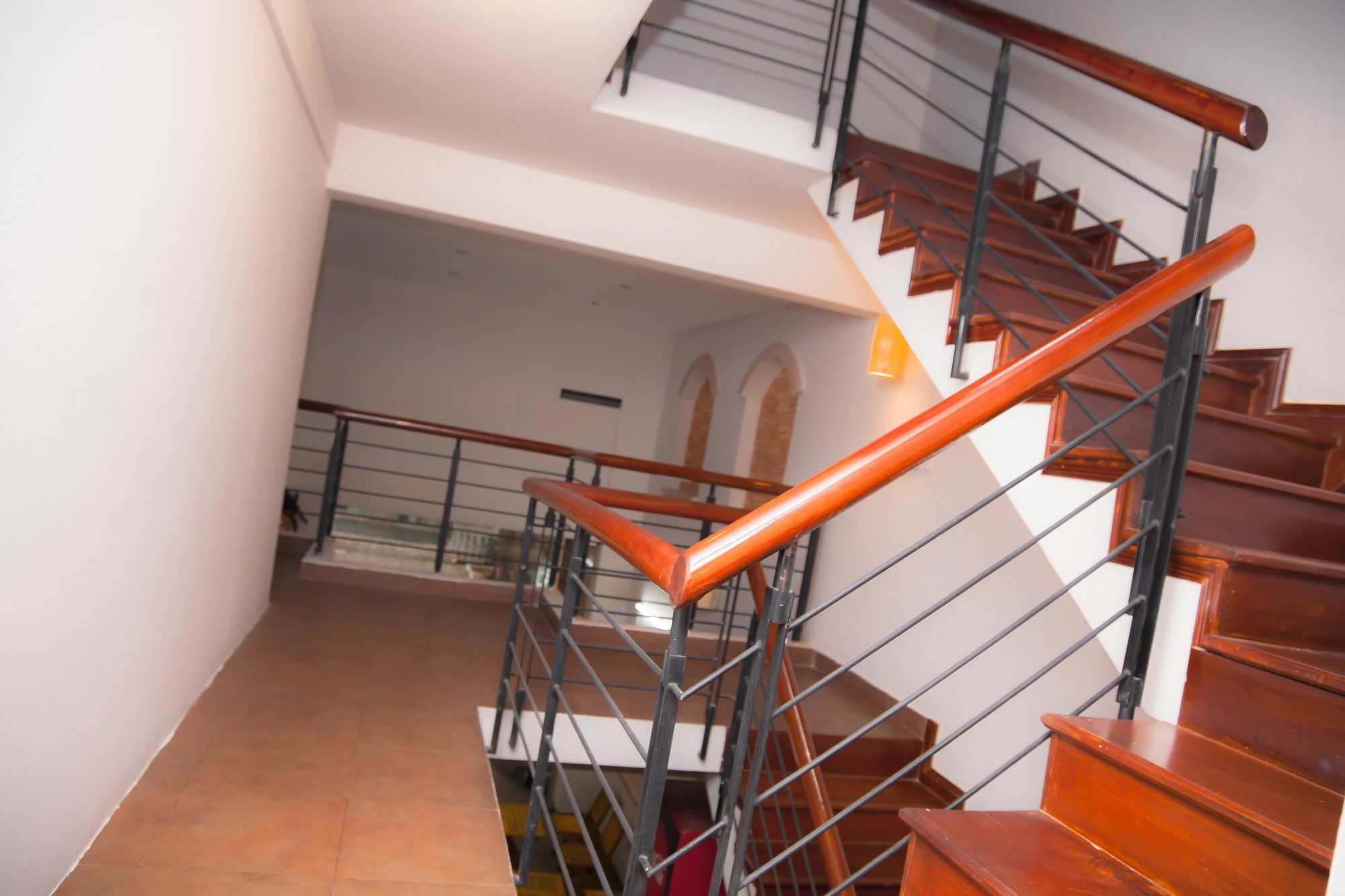 Appartement Sakura Cafe à Hô Chi Minh-Ville Extérieur photo