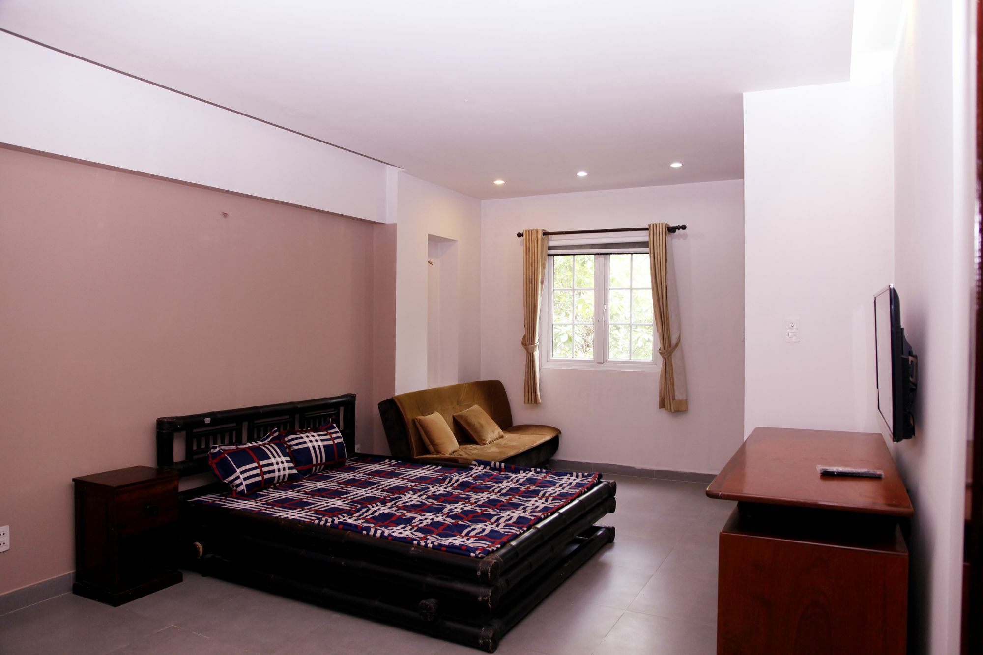 Appartement Sakura Cafe à Hô Chi Minh-Ville Extérieur photo