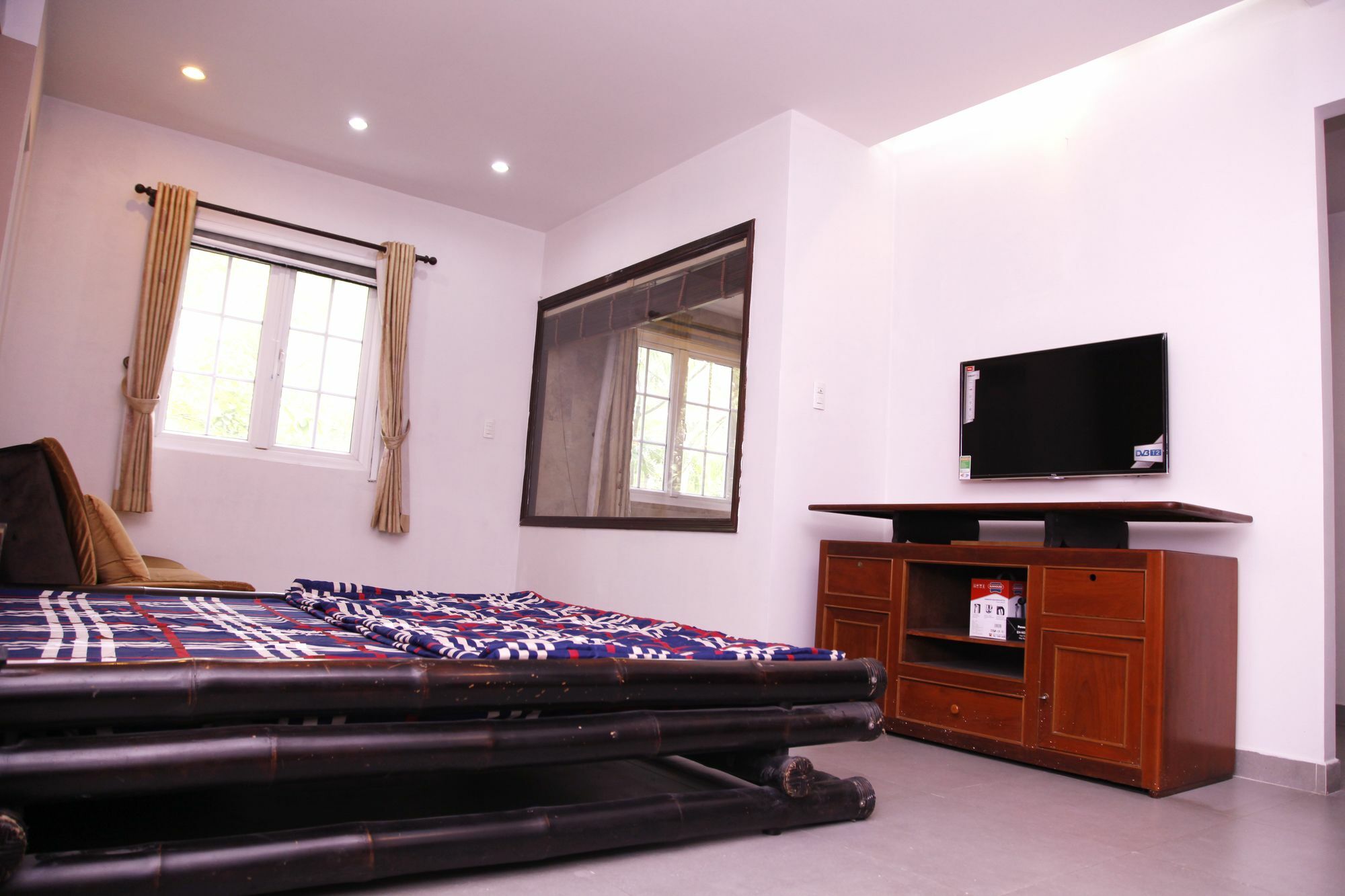 Appartement Sakura Cafe à Hô Chi Minh-Ville Extérieur photo