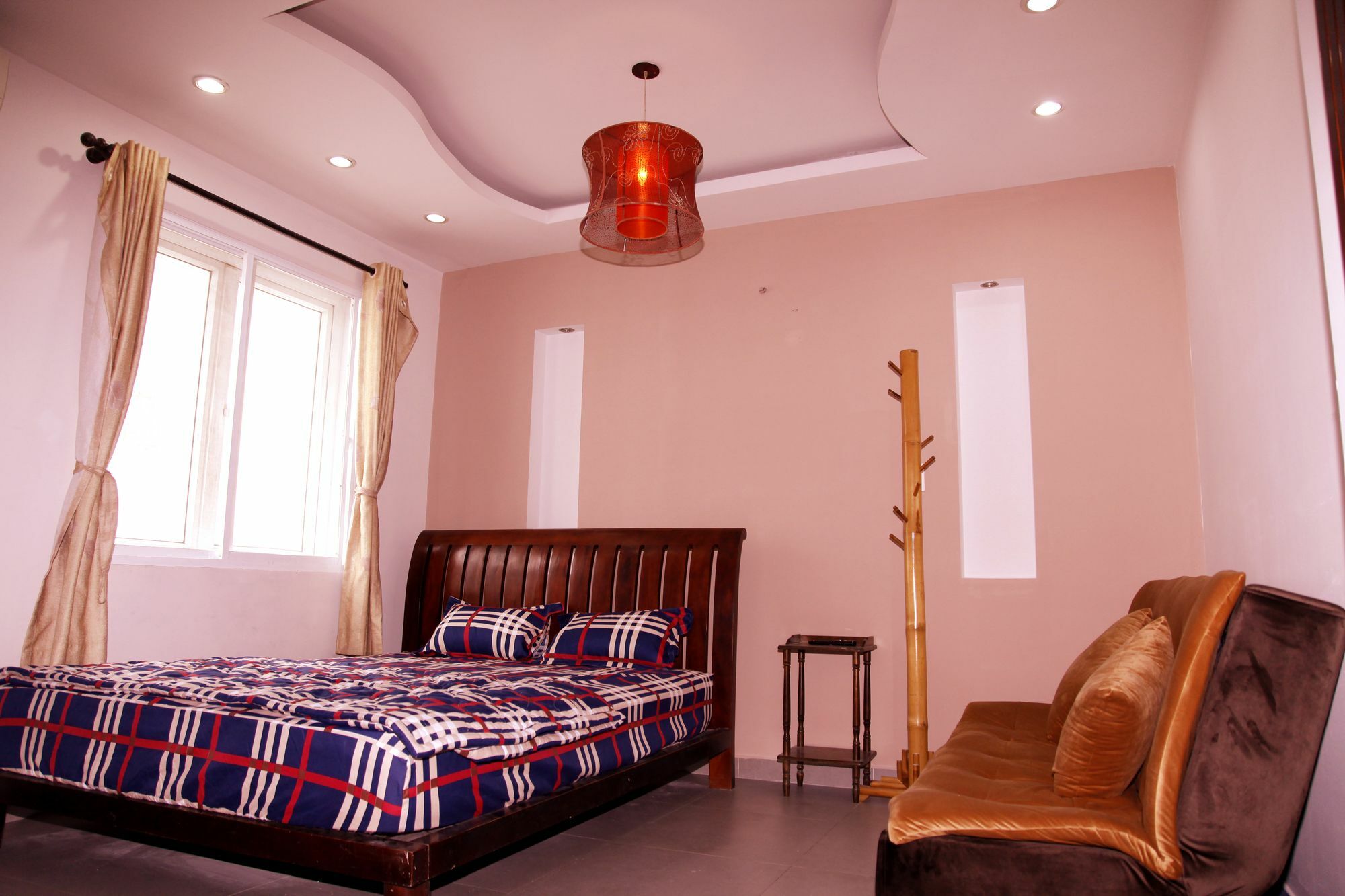 Appartement Sakura Cafe à Hô Chi Minh-Ville Extérieur photo