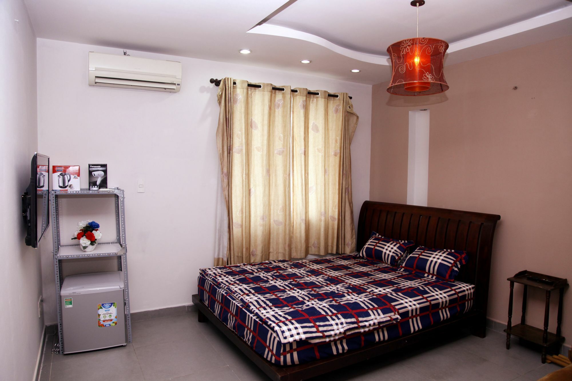 Appartement Sakura Cafe à Hô Chi Minh-Ville Extérieur photo