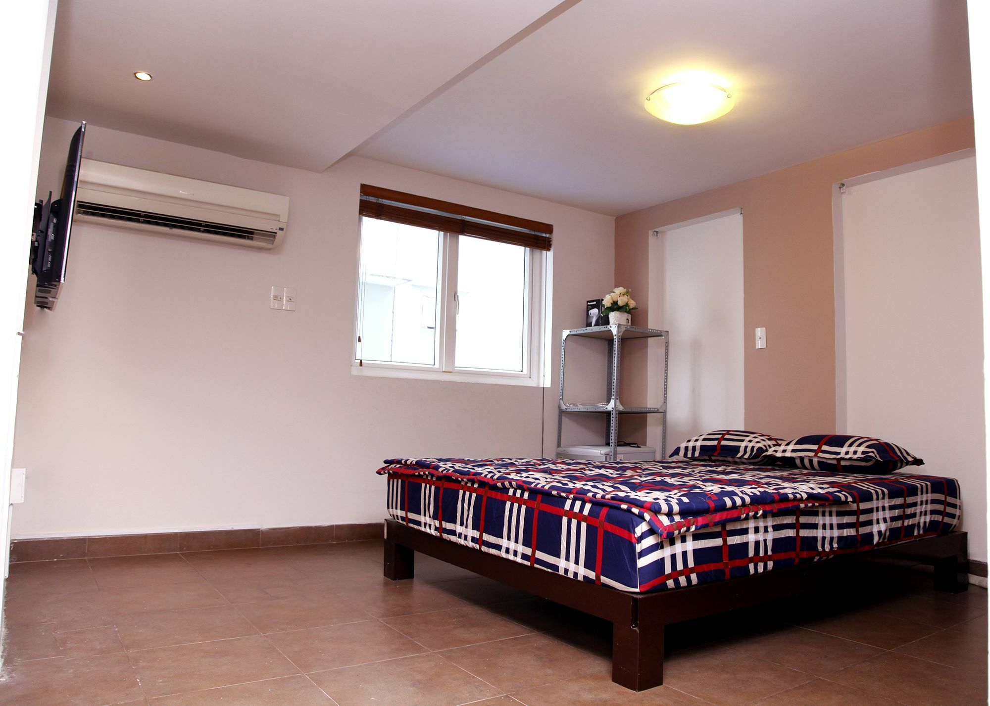 Appartement Sakura Cafe à Hô Chi Minh-Ville Extérieur photo