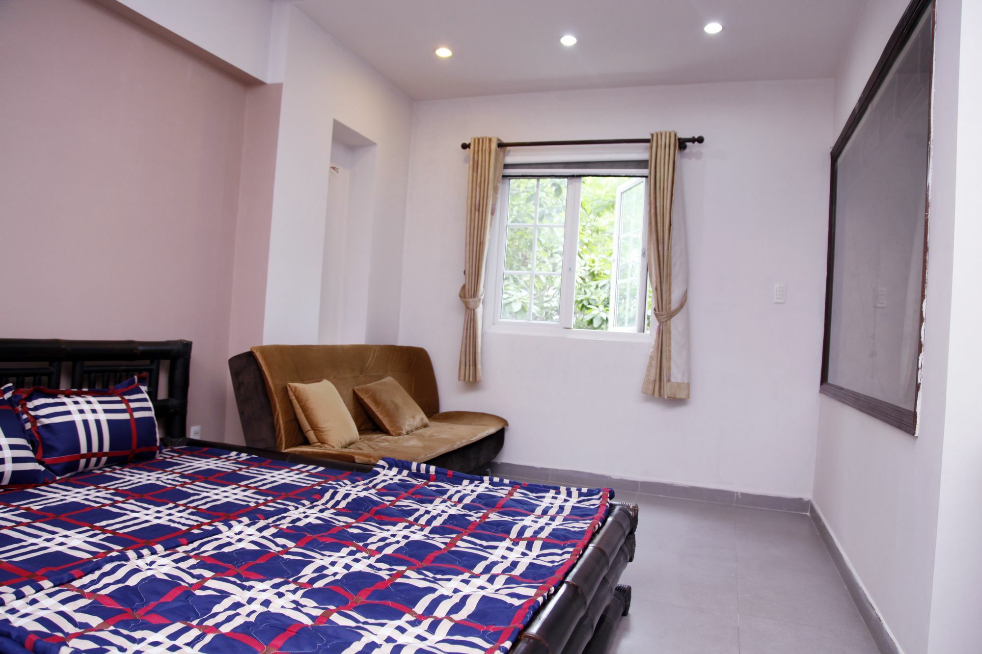 Appartement Sakura Cafe à Hô Chi Minh-Ville Extérieur photo