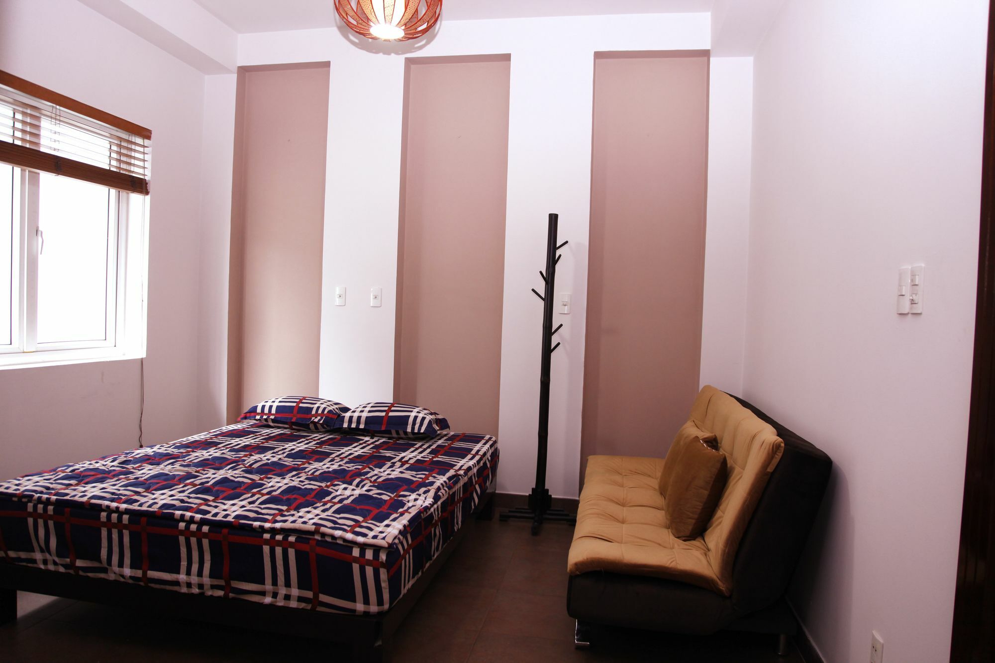 Appartement Sakura Cafe à Hô Chi Minh-Ville Extérieur photo